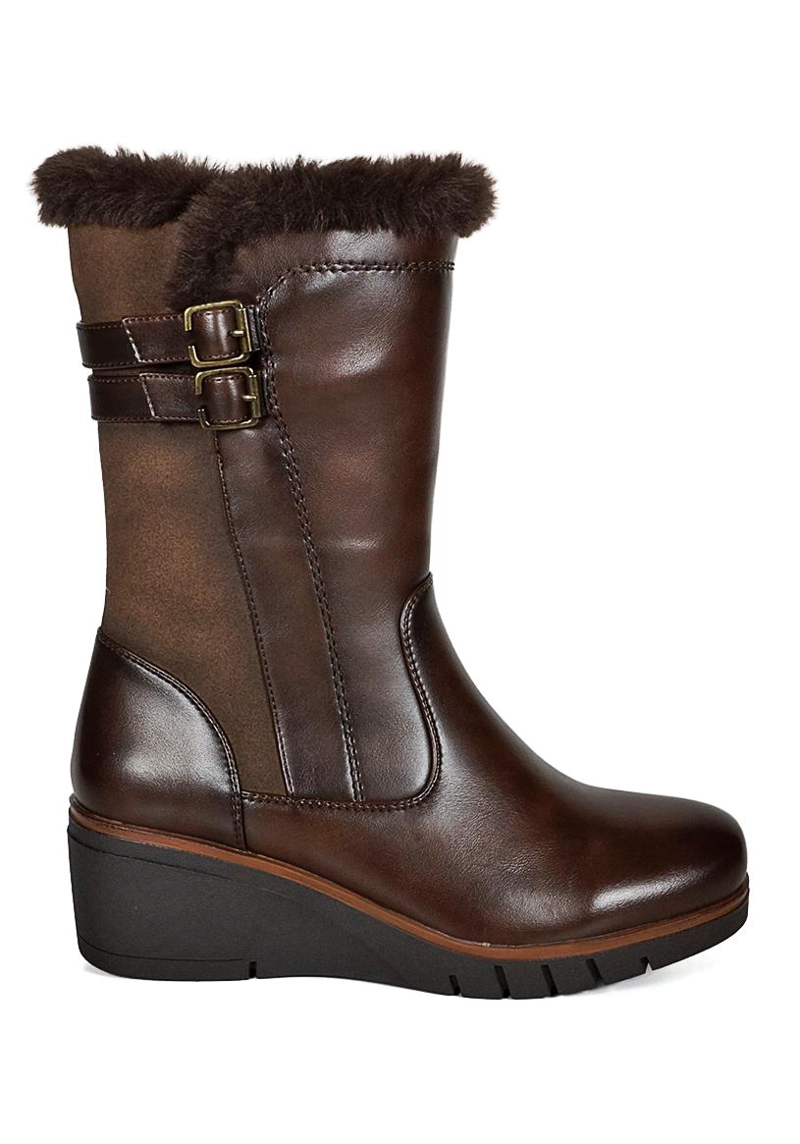 BOTIN AGNEL CAFE - 1