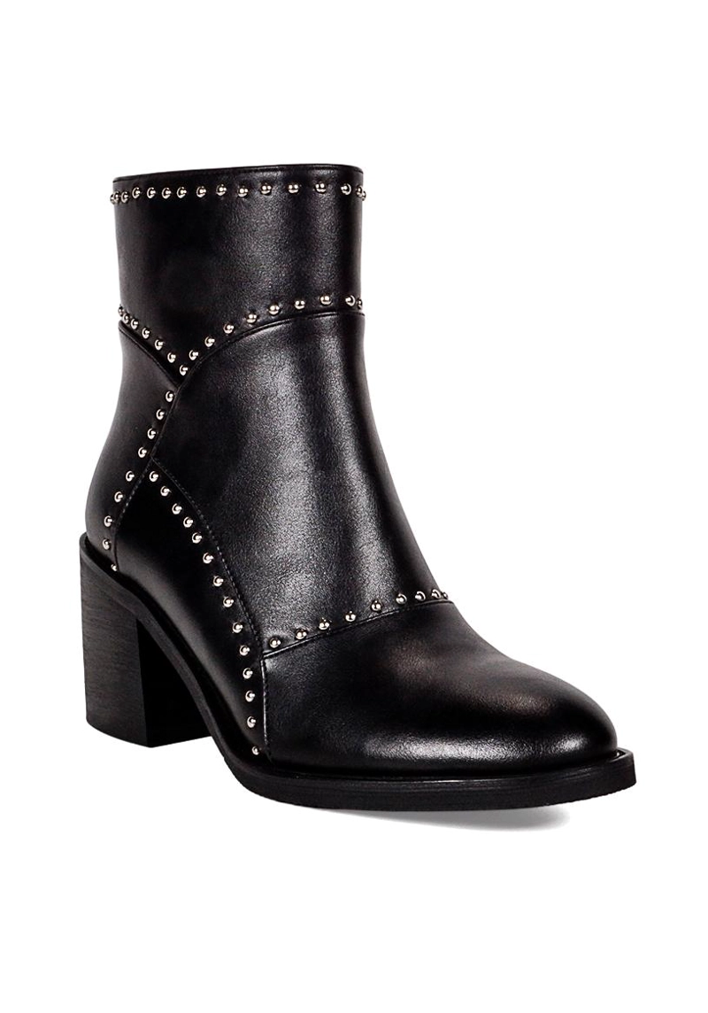 BOTIN MARGOT NEGRO - 2