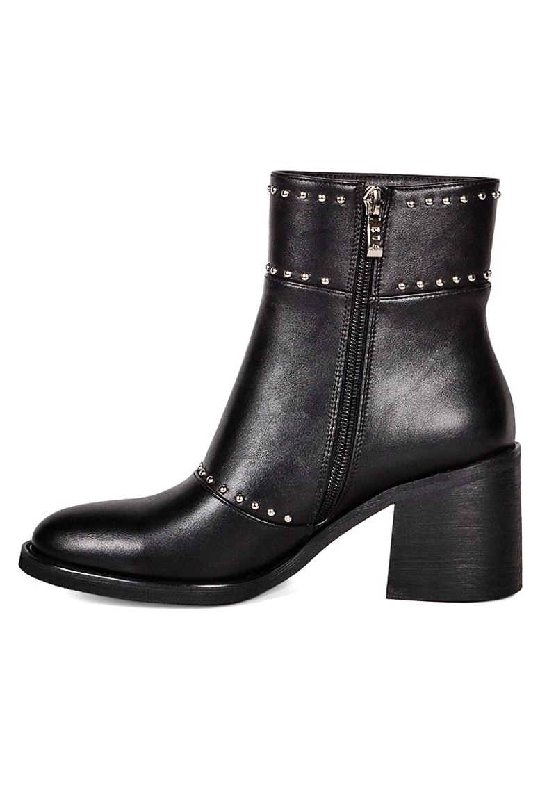 BOTIN MARGOT NEGRO - 3
