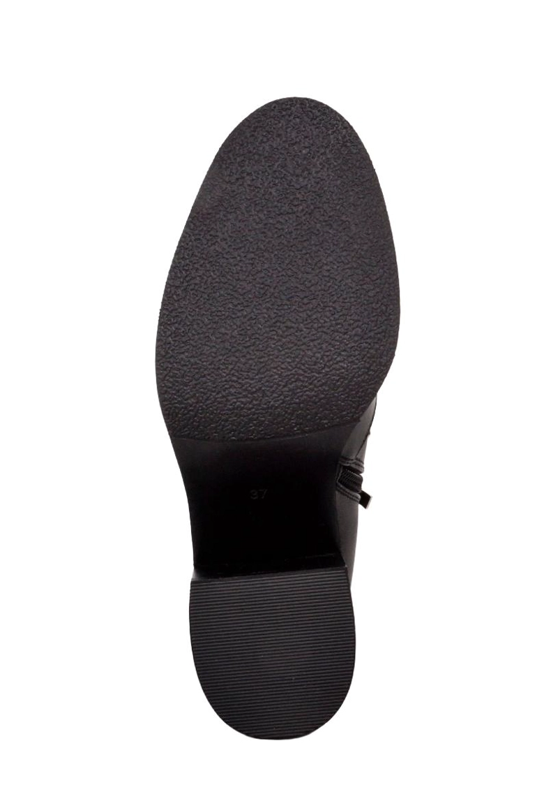 BOTIN MARGOT NEGRO - 5