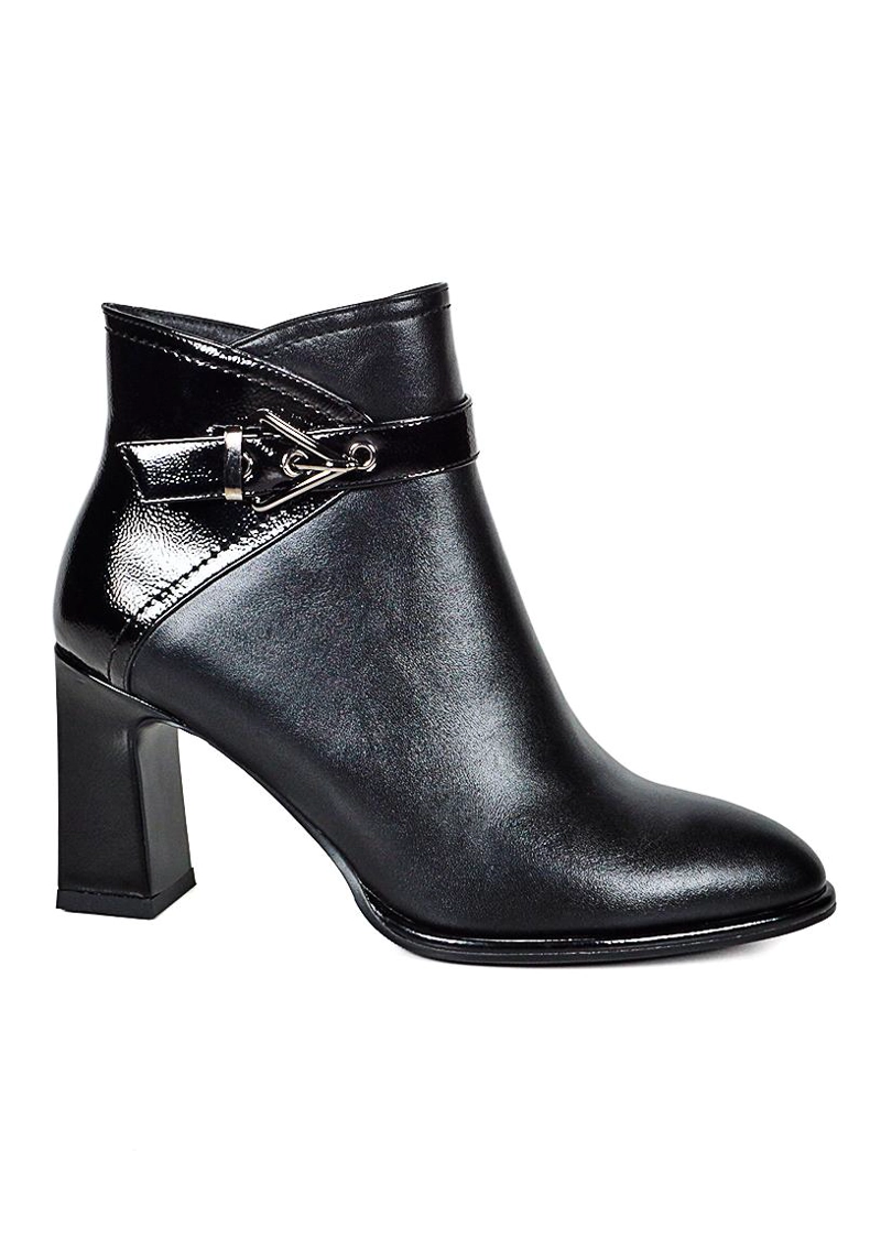 BOTIN ORWIN NEGRO - 1