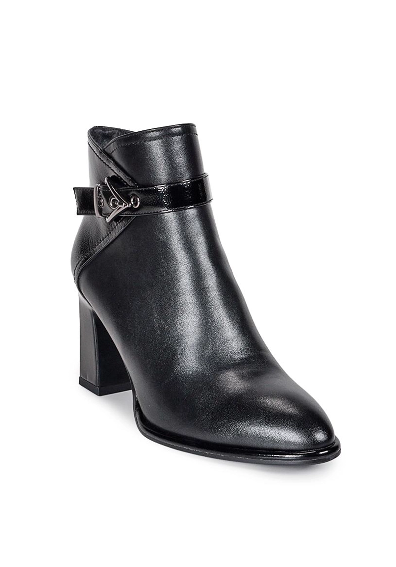 BOTIN ORWIN NEGRO - 2