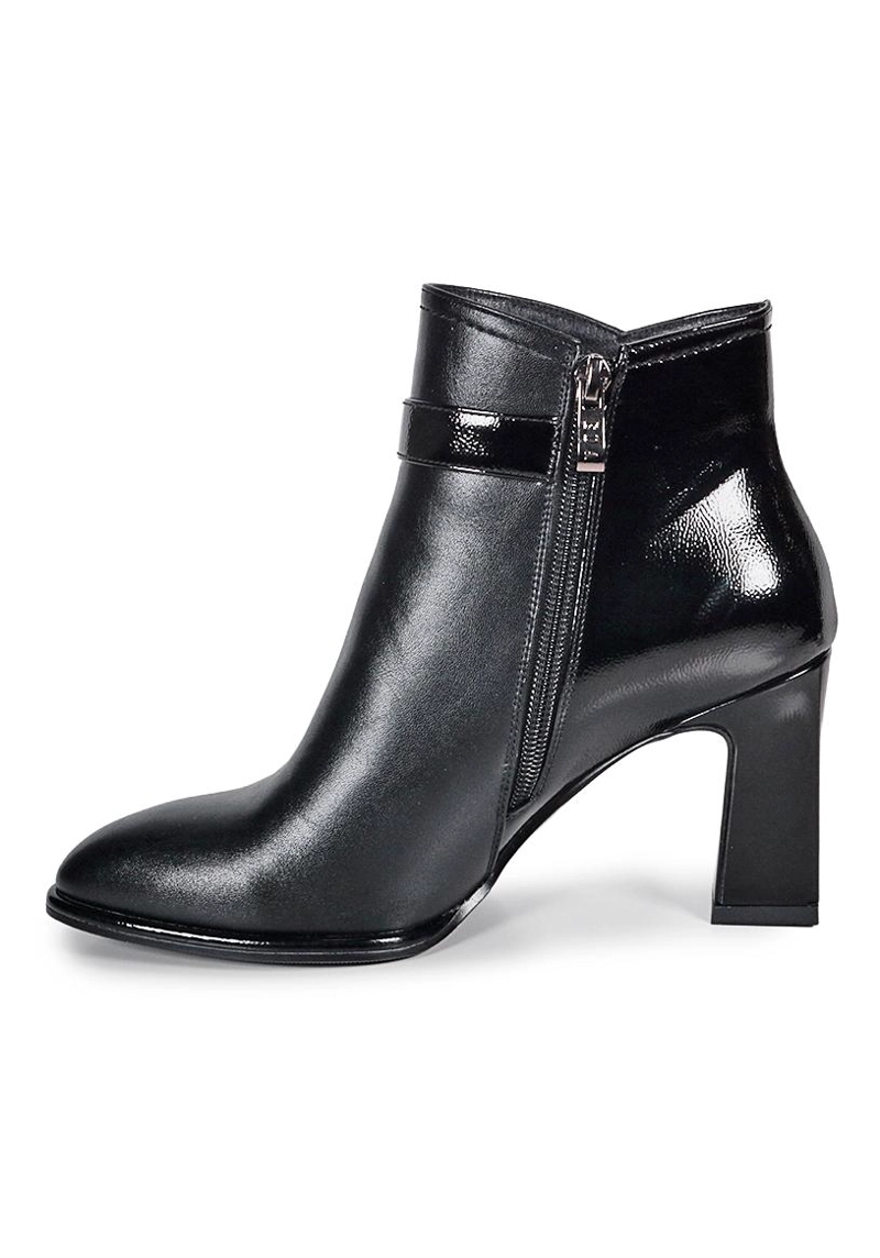 BOTIN ORWIN NEGRO - 3