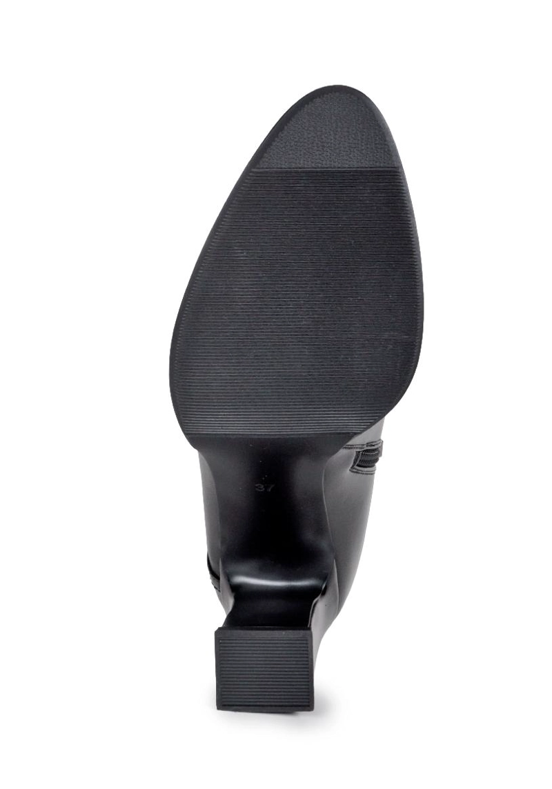 BOTIN ORWIN NEGRO - 5