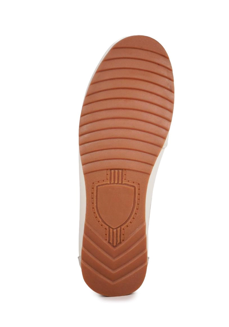 MOCASIN CUERO ETHEL BONE - 4