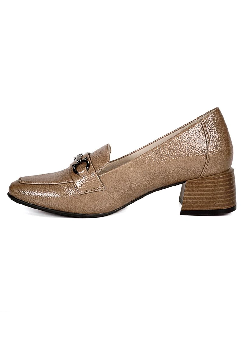 MOCASIN GAREY TAUPE - 3