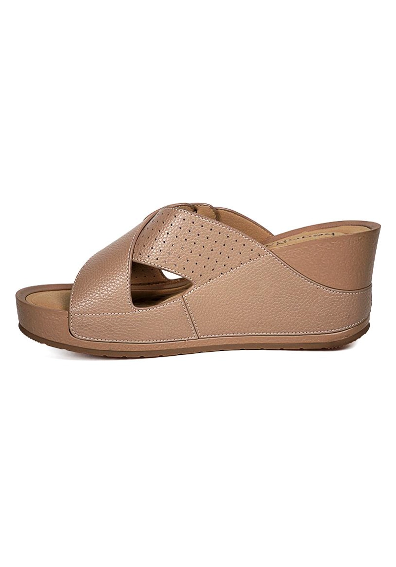 SANDALIA BAMBUI BEIGE - 3