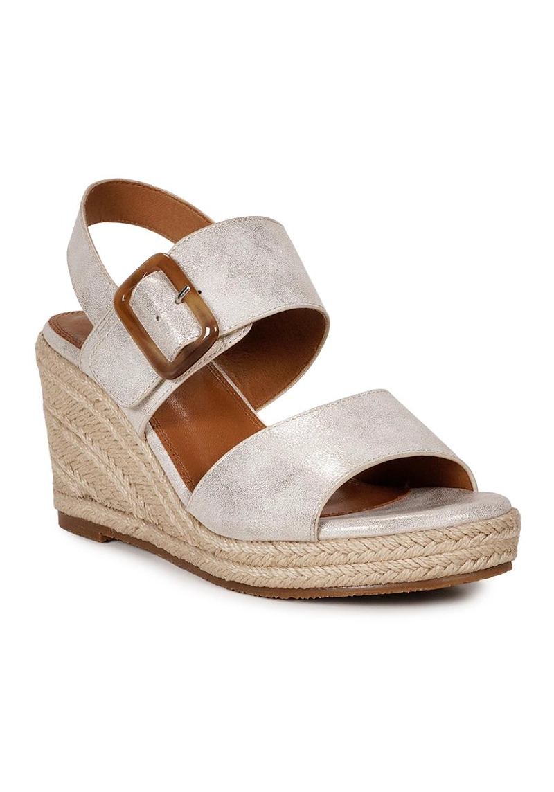 SANDALIA RENA BEIGE - 2