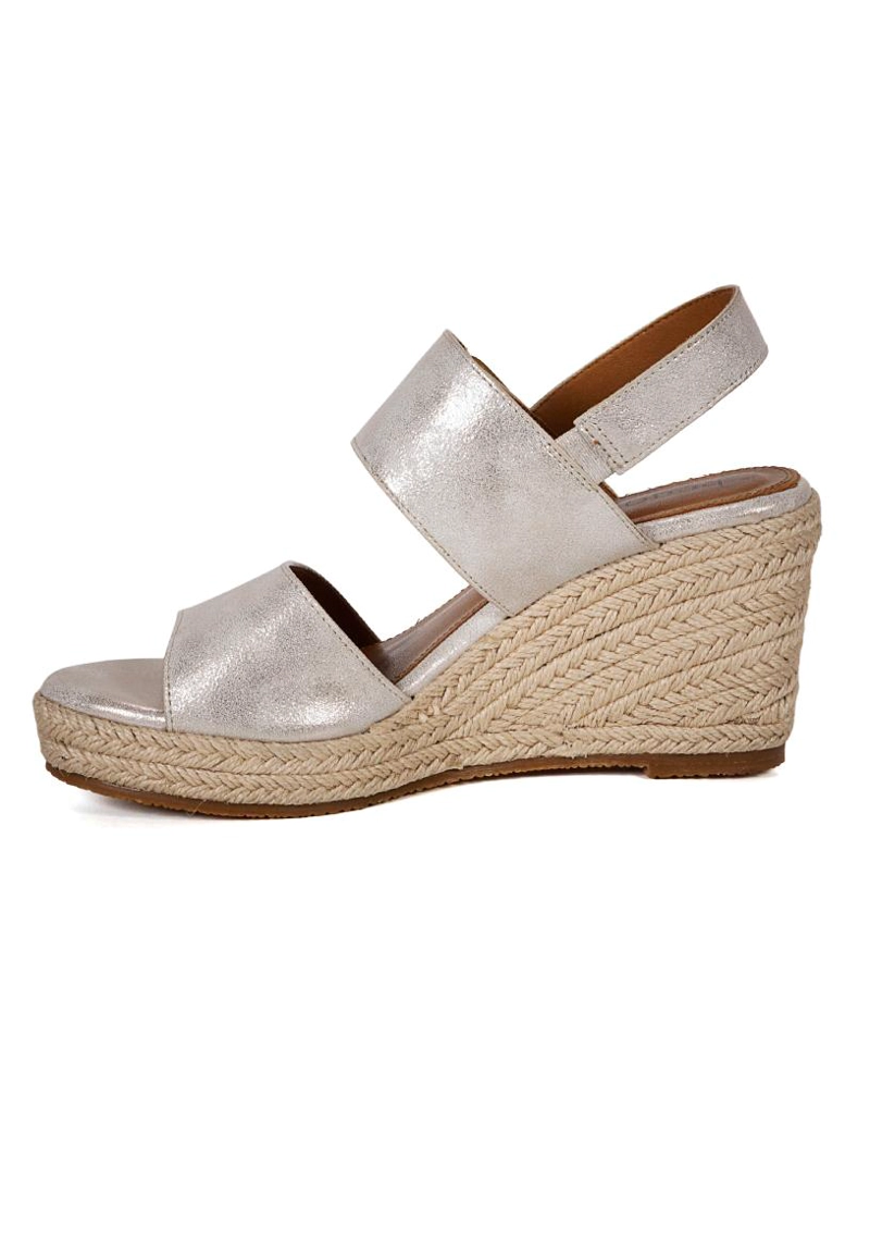 SANDALIA RENA BEIGE - 3