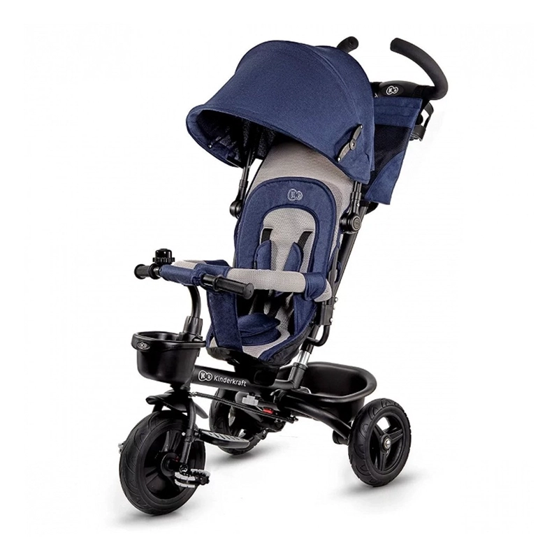 TRICICLO AVEO BLUE - 1