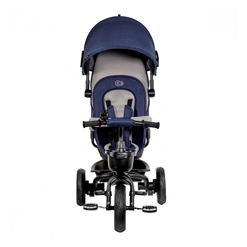 TRICICLO AVEO BLUE - 2