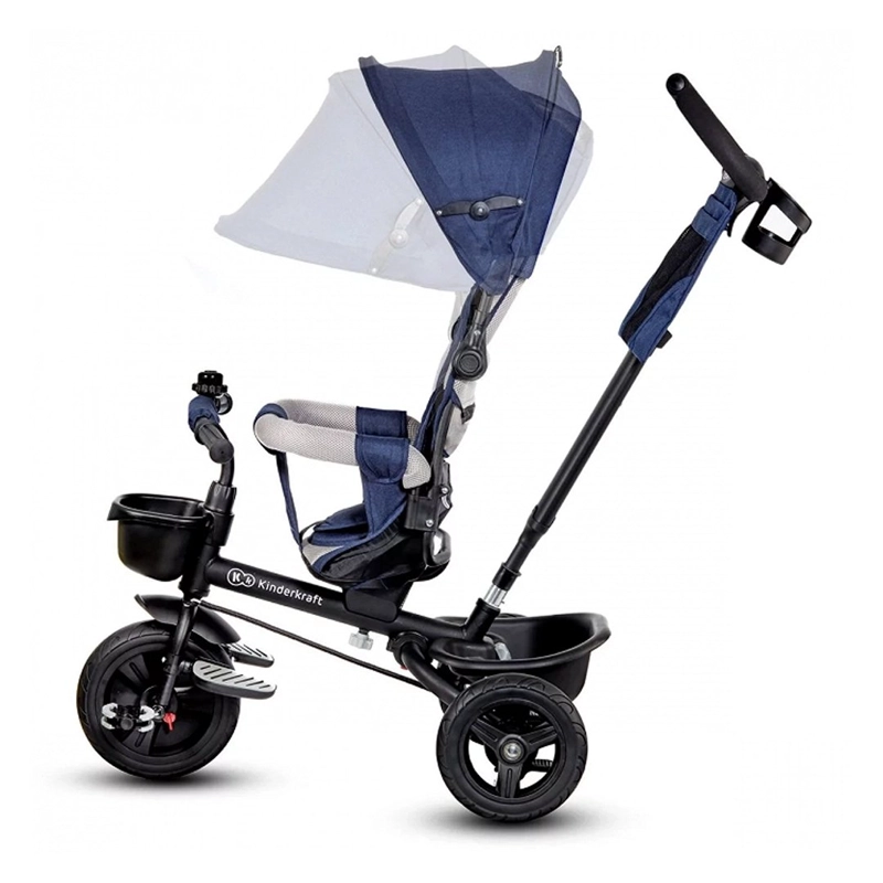 TRICICLO AVEO BLUE - 3