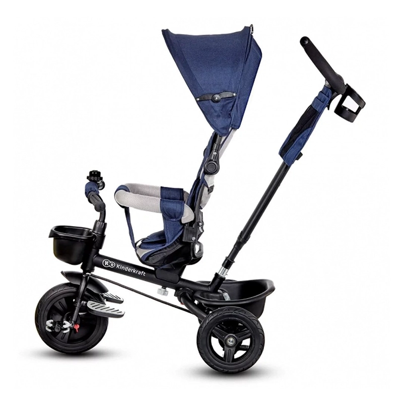 TRICICLO AVEO BLUE - 4