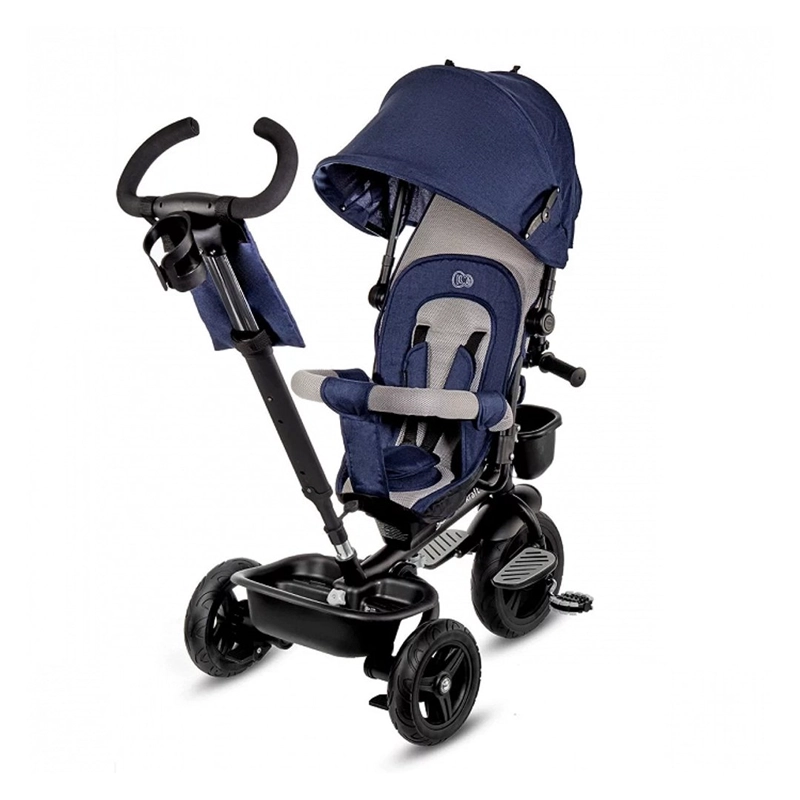 TRICICLO AVEO BLUE - 5
