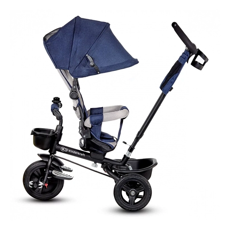 TRICICLO AVEO BLUE - 6