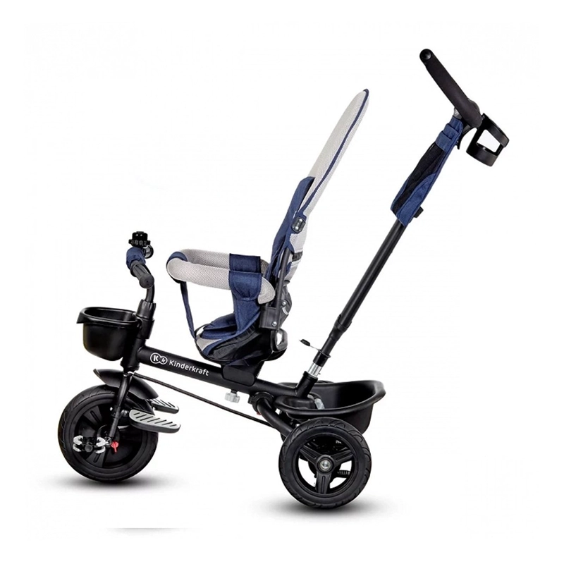 TRICICLO AVEO BLUE - 7