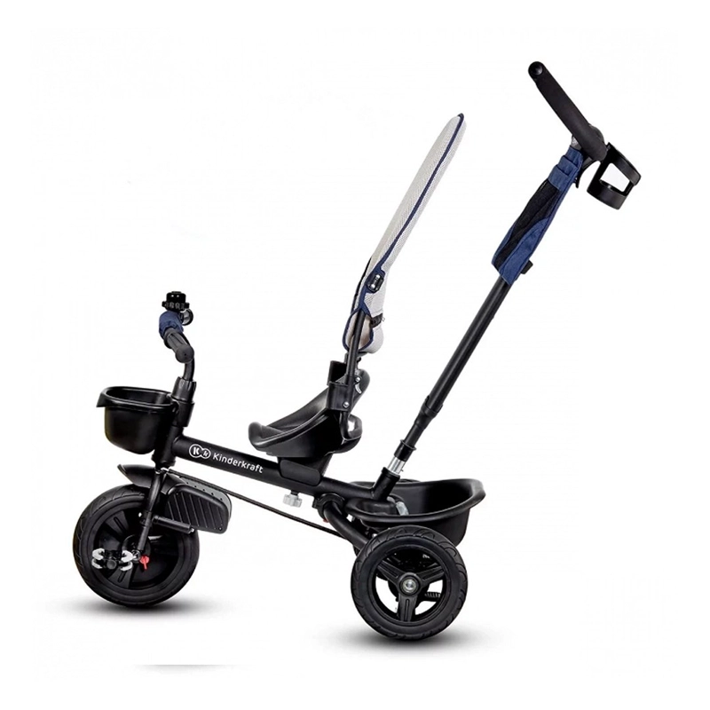 TRICICLO AVEO BLUE - 8
