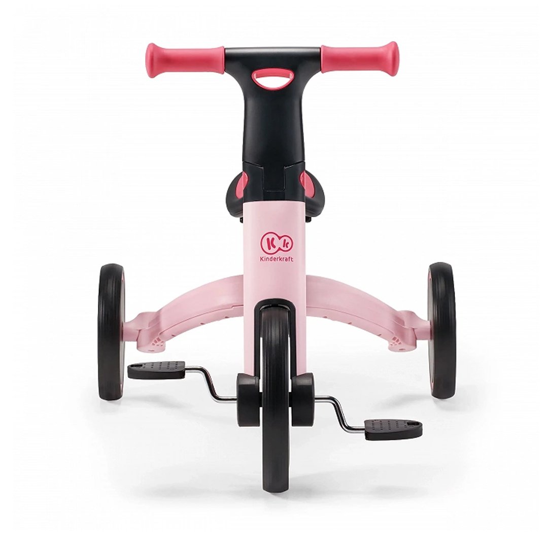 TRICICLO 4TRIKE PINK - 7
