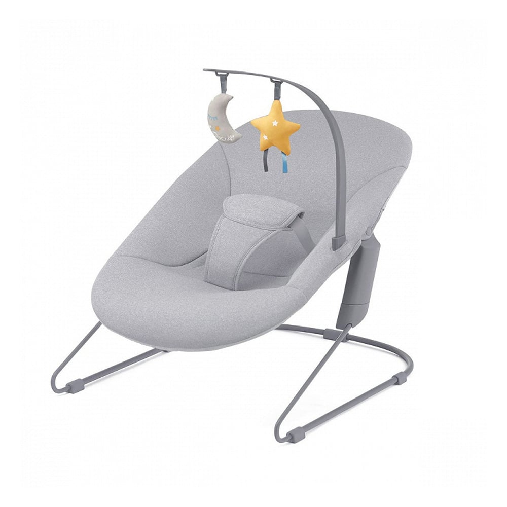 SILLA NIDO CALMEE GREY - 1