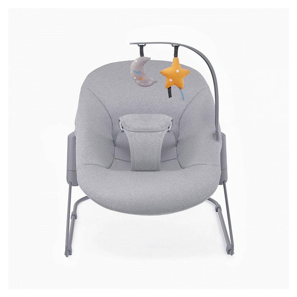 SILLA NIDO CALMEE GREY - 2