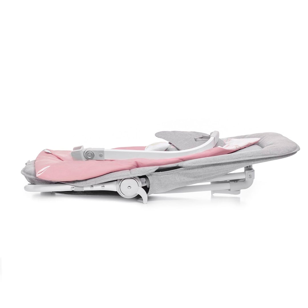 HAMACA KINDERKRAFT COLUMPIO 3 EN 1 FELIO PINK PALO ROSA - 7