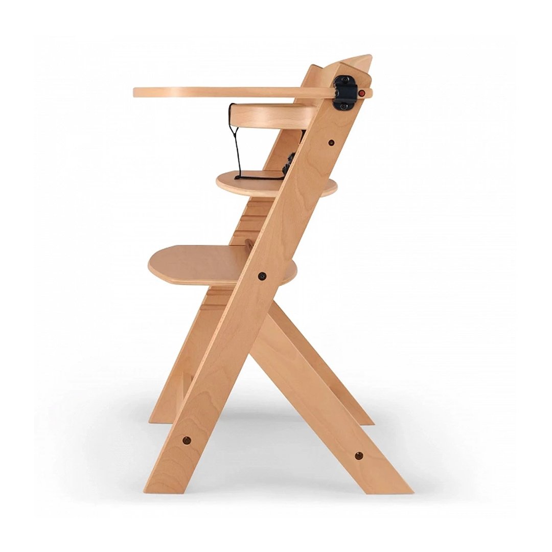 SILLA COMER KINDERKRAFT ENOCK WOODEN CAMEL - 4