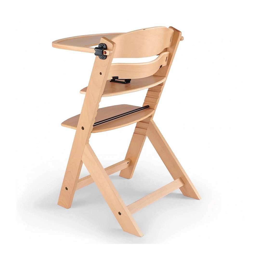 SILLA COMER KINDERKRAFT ENOCK WOODEN CAMEL - 5