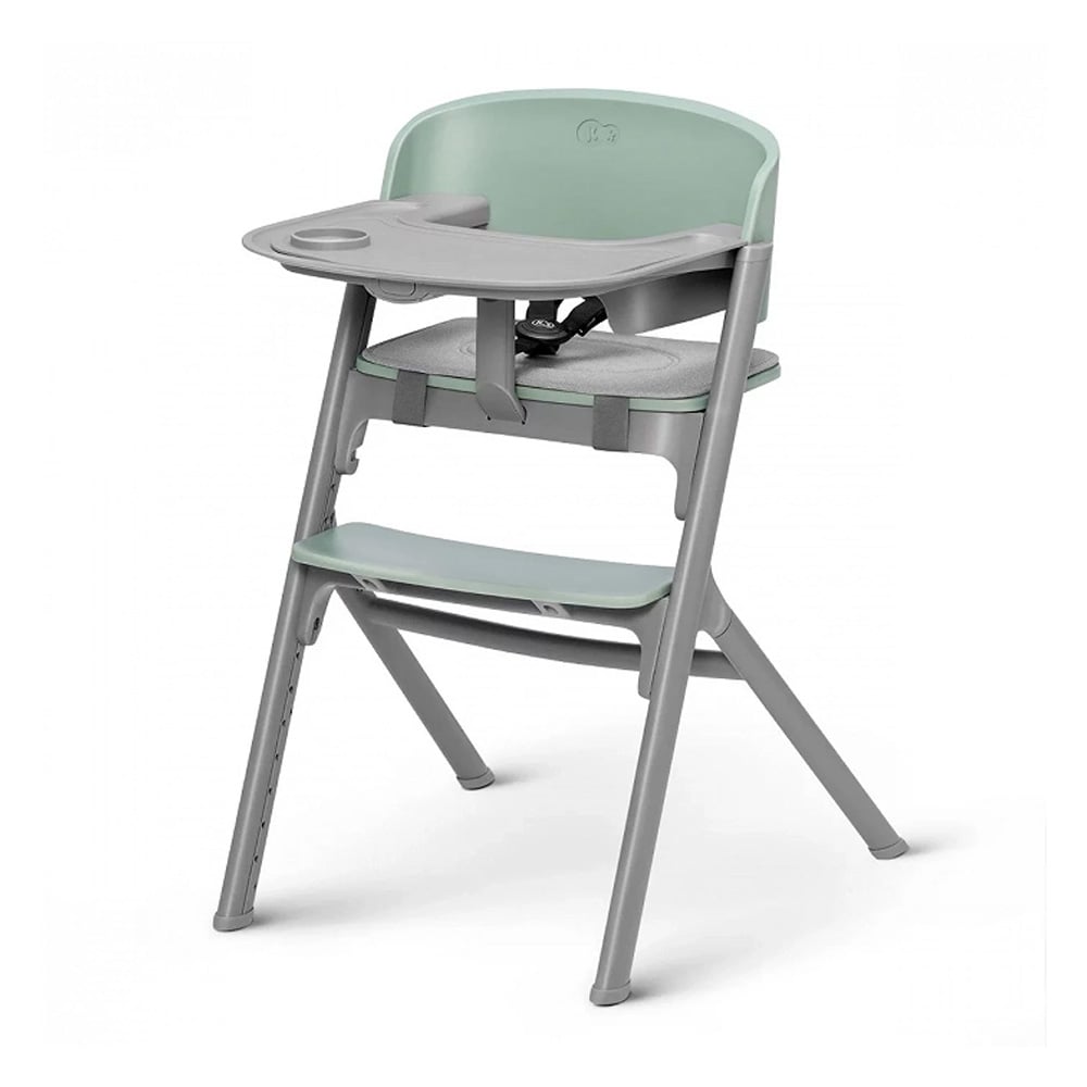 SILLA DE COMER LIVY OLIVE - 1