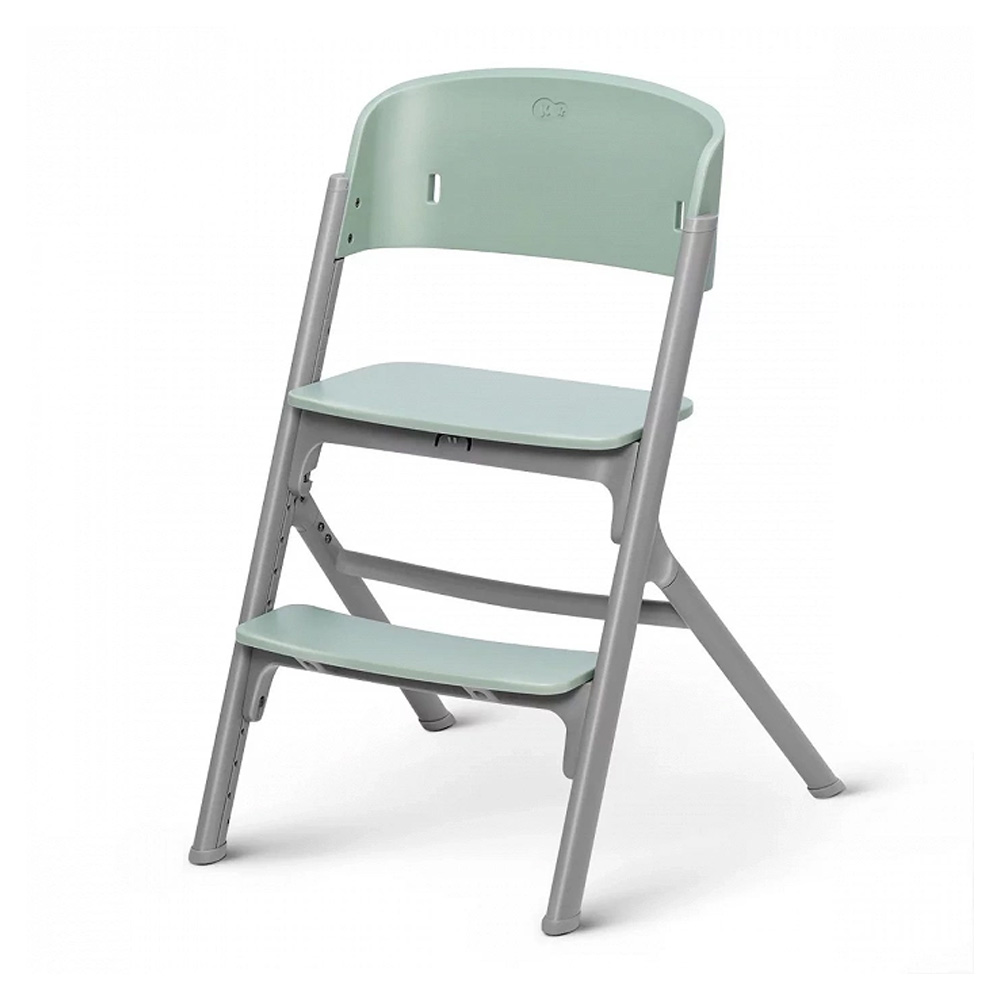 SILLA DE COMER LIVY OLIVE - 2