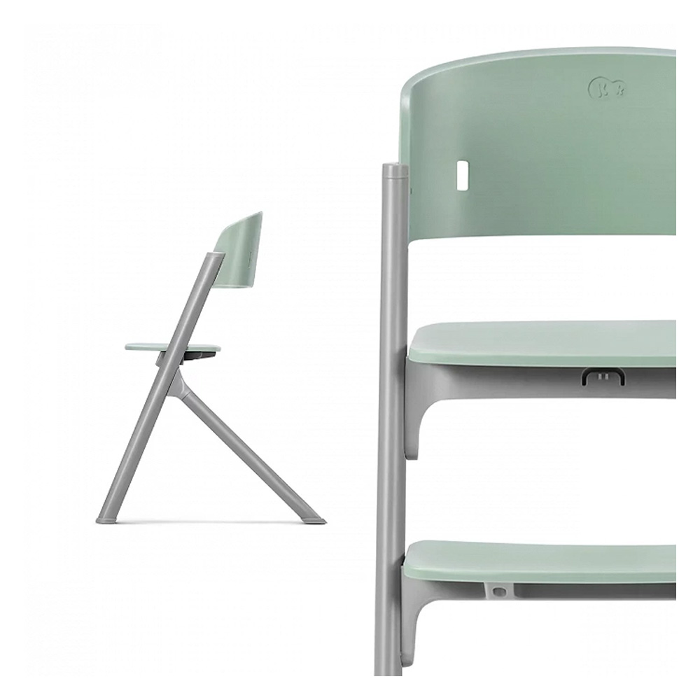 SILLA DE COMER LIVY OLIVE - 7
