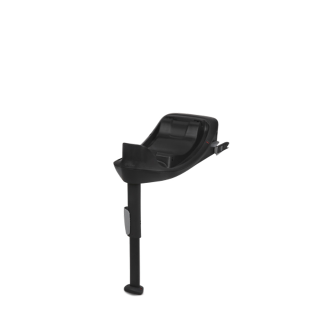 SILLA AUTO CYBEX CBX521004431 NIDO ATON B2 + BASE NEGRO - 2