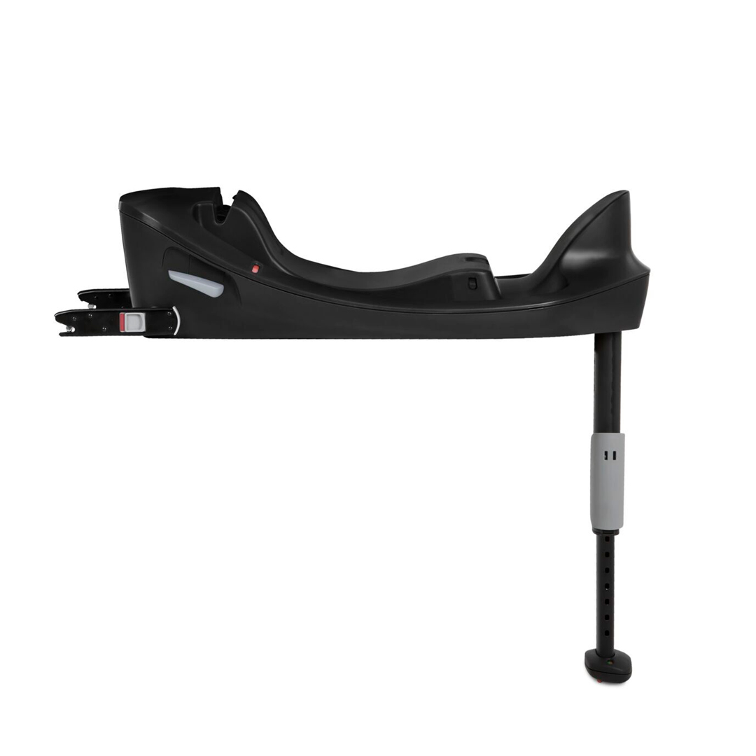 SILLA AUTO CYBEX CBX521004431 NIDO ATON B2 + BASE NEGRO - 3