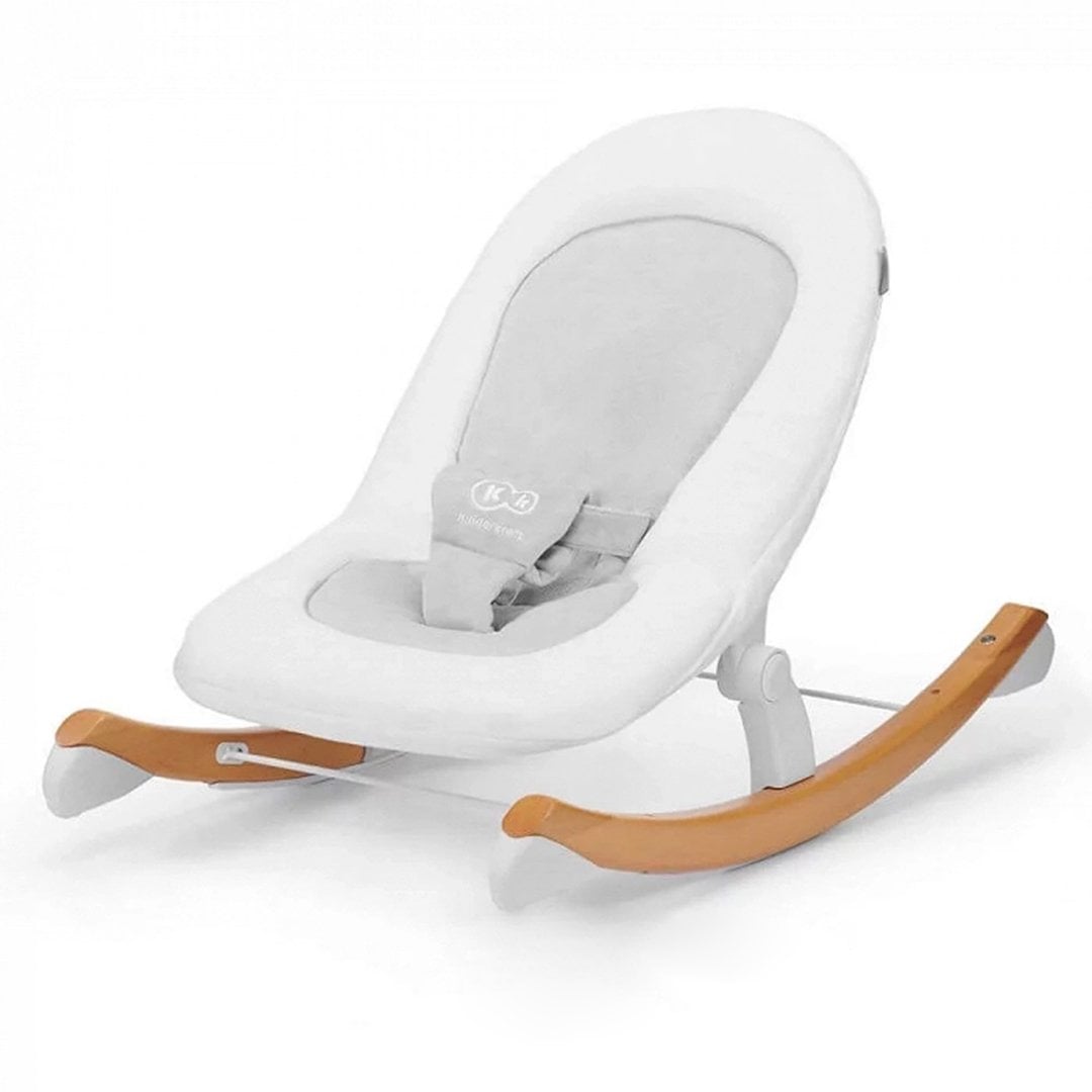 SILLA KINDERKRAFT NIDO FINIO BLANCO
