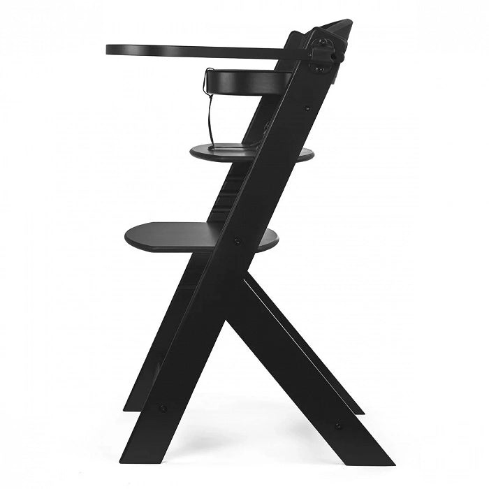 SILLA DE COMER ENOCK BLACK - 3