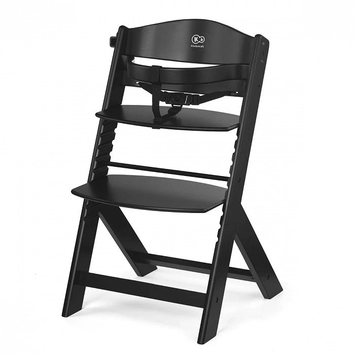 SILLA DE COMER ENOCK BLACK - 4