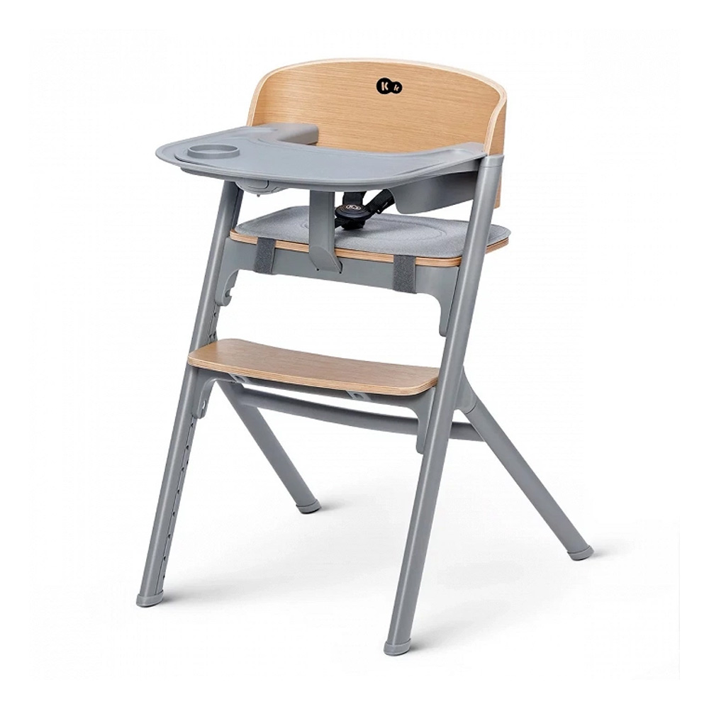 SILLA COMER KINDERKRAFT LIVY OAK CAMEL - 1