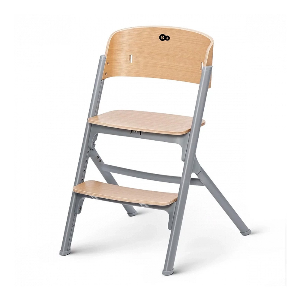 SILLA COMER KINDERKRAFT LIVY OAK CAMEL - 2