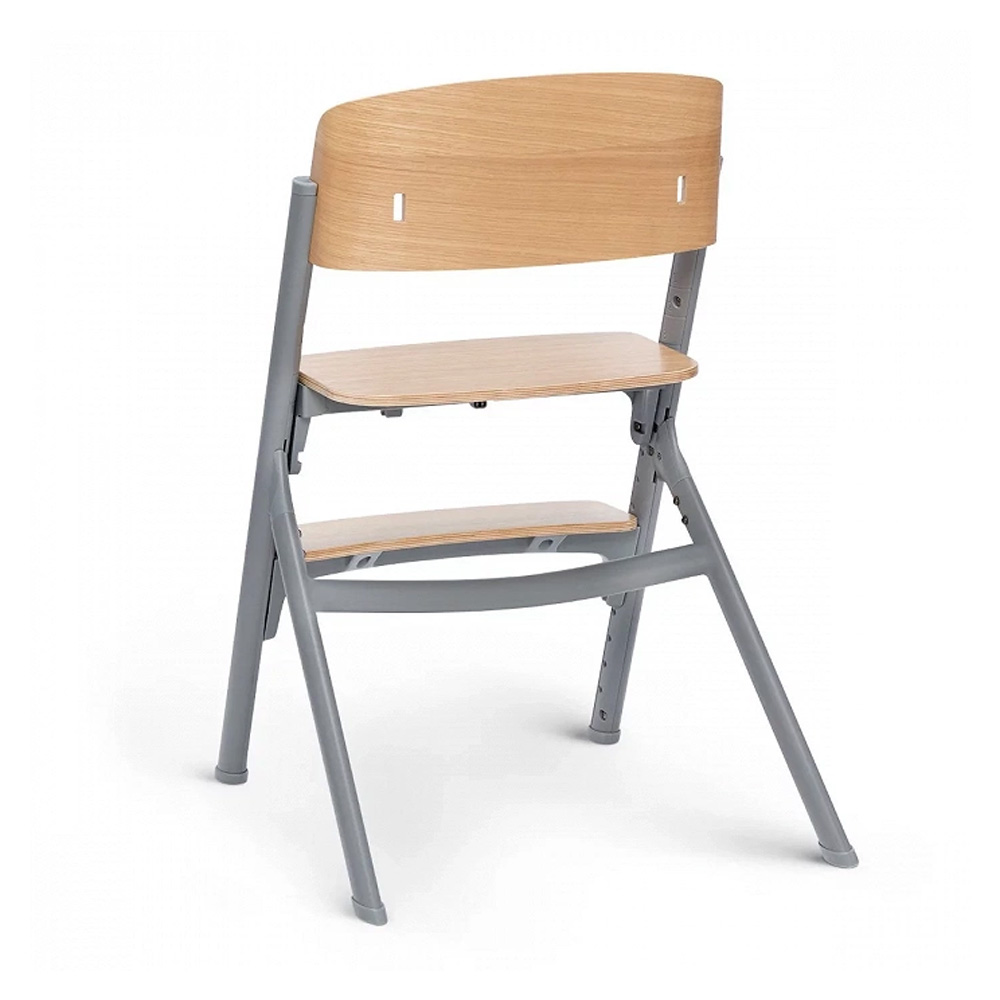 SILLA COMER KINDERKRAFT LIVY OAK CAMEL - 4