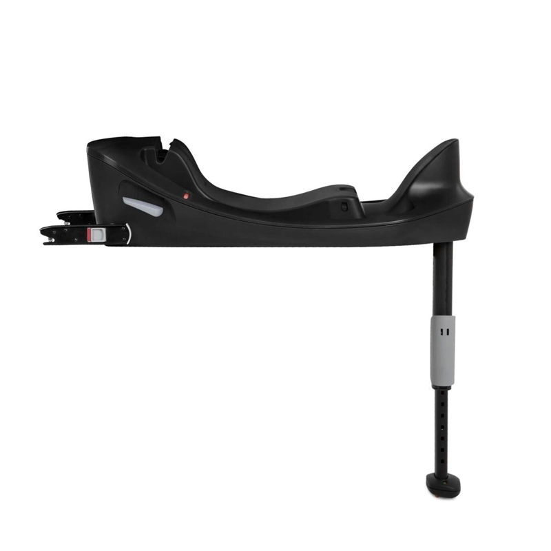 COCHE TRAVEL SYSTEM TALOS S LUX 2.0 SLV L. GREY + ATON S2 - 3