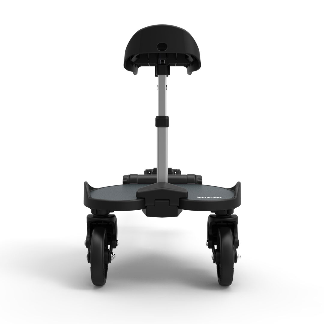 ASIENTO PARA PATINETA BUMPRIDER SEAT PLUS - 3