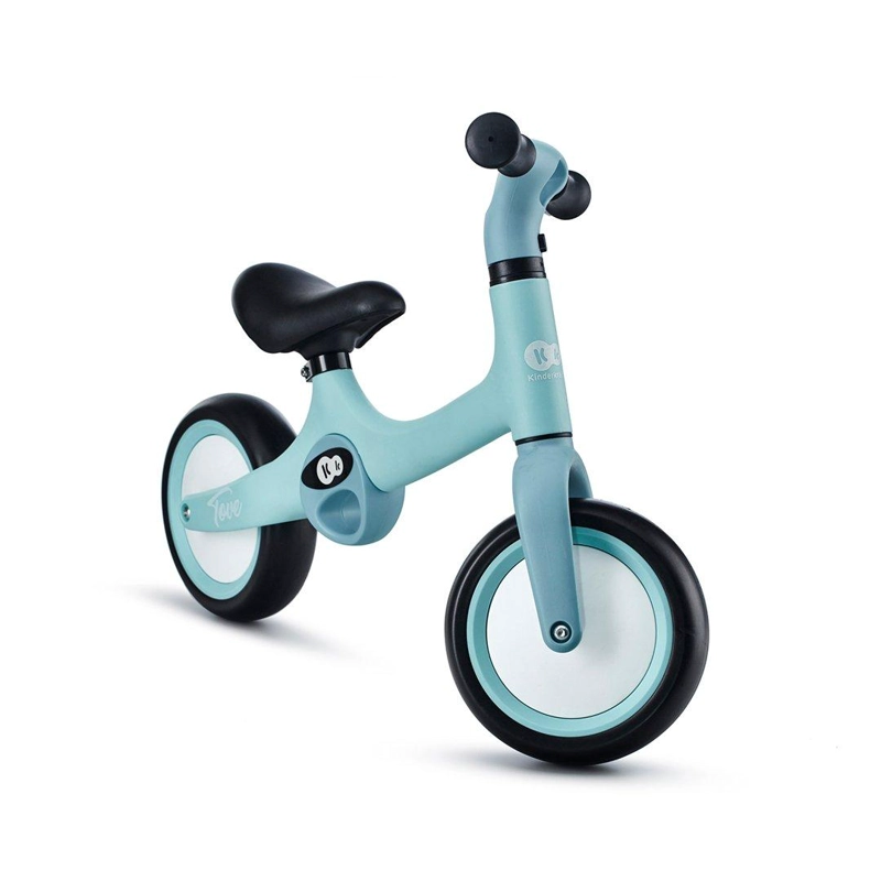 BICICLETA DE BALANCE TOVE MENTA - 2