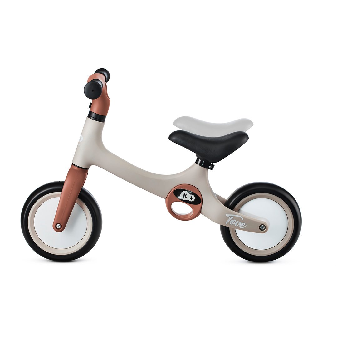 BICICLETA DE BALANCE TOVE BEIGE - 3