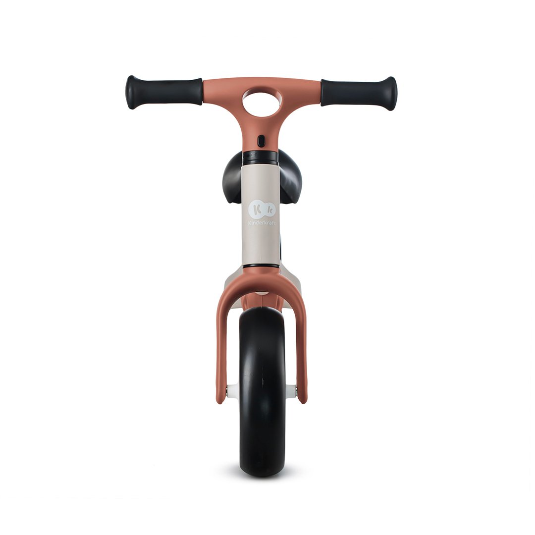 BICICLETA DE BALANCE TOVE BEIGE - 4