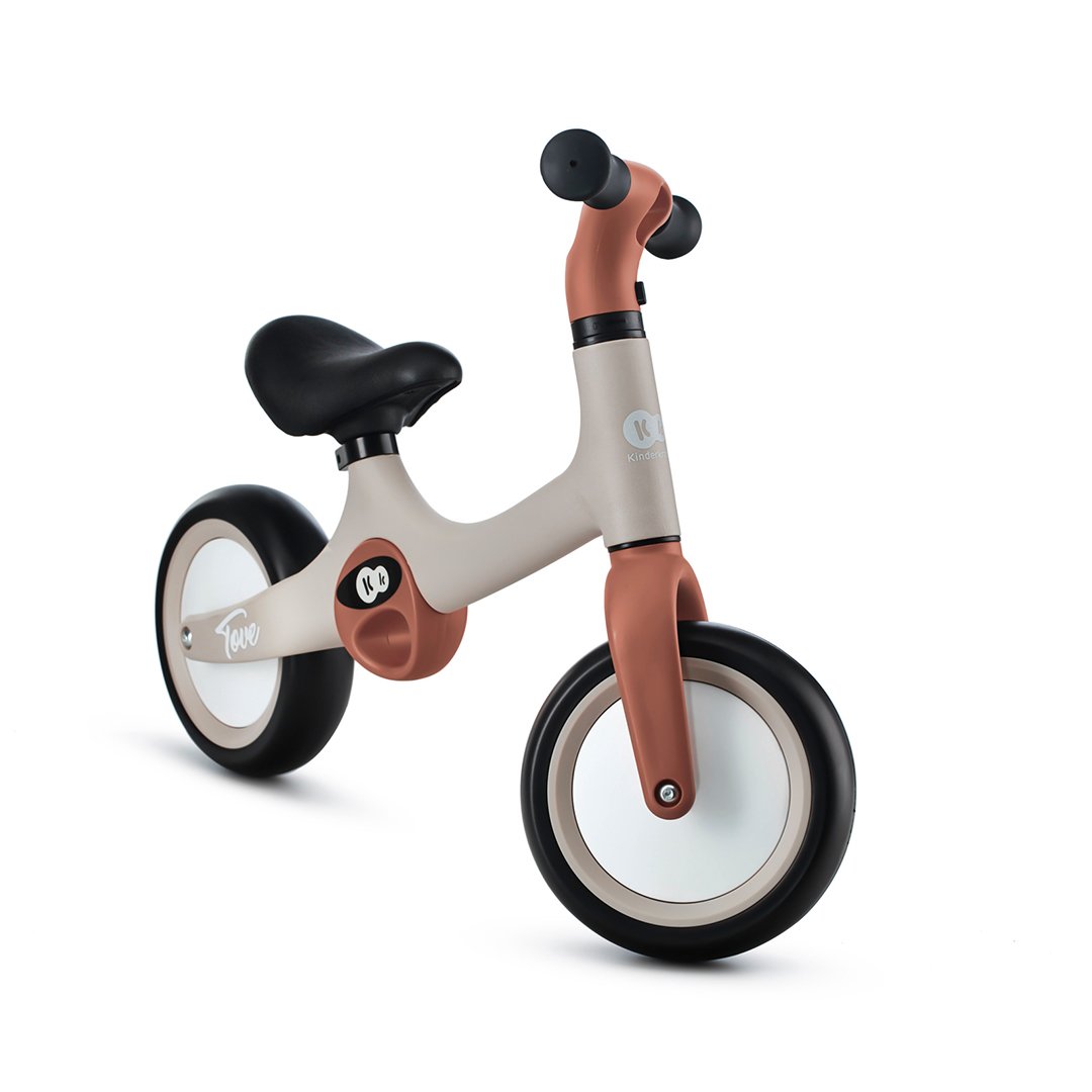 BICICLETA DE BALANCE TOVE BEIGE - 6