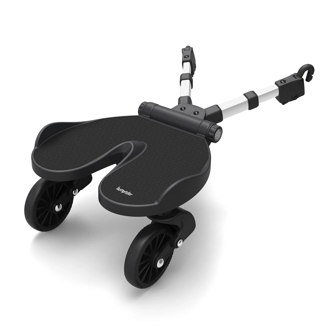 PATINETA PARA COCHES NEGRO - 1