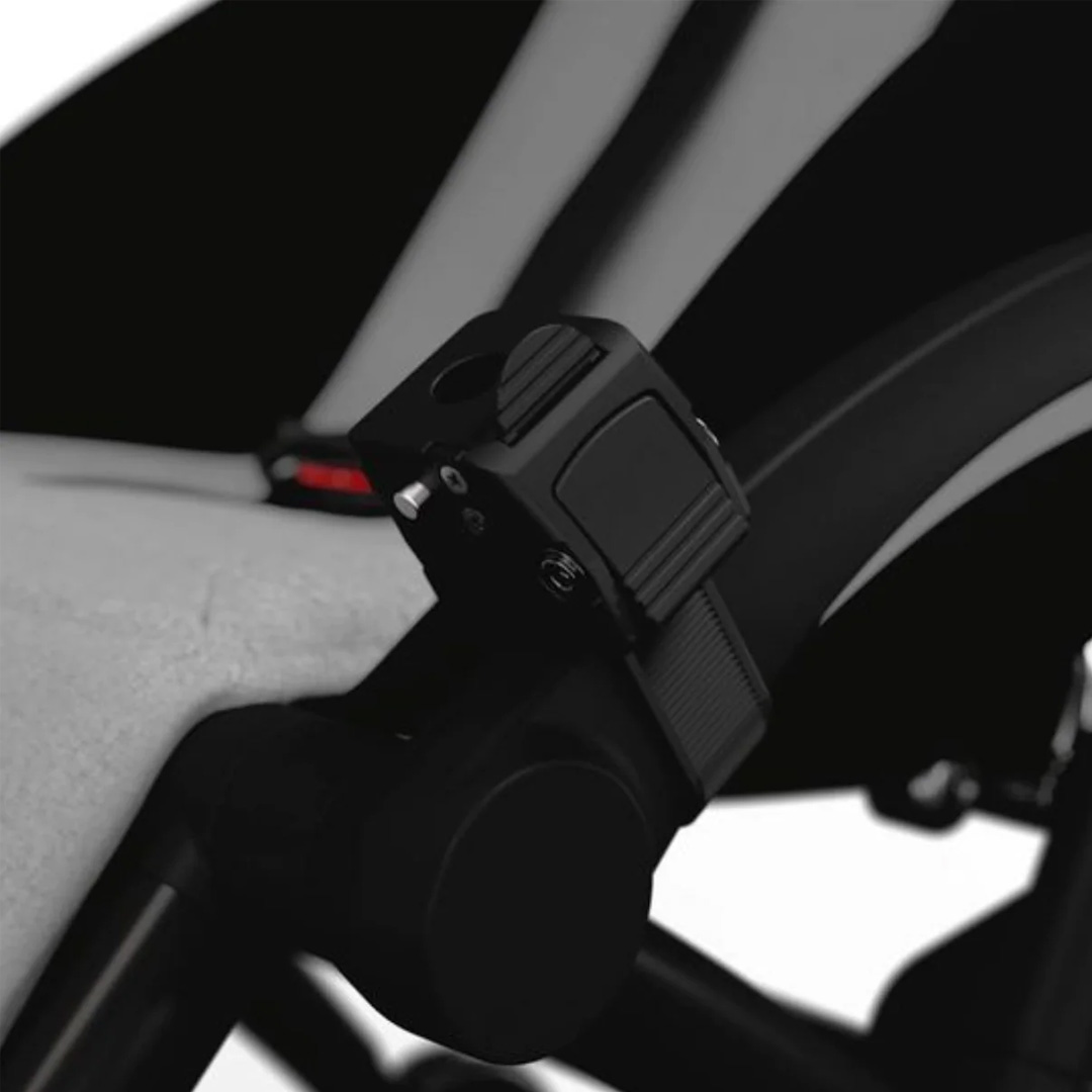 BUMPERBAR PARA COCHES UNIVERSAL - 2