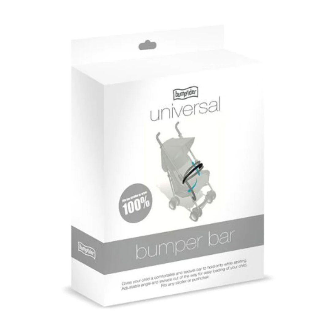 BUMPERBAR PARA COCHES UNIVERSAL - 3