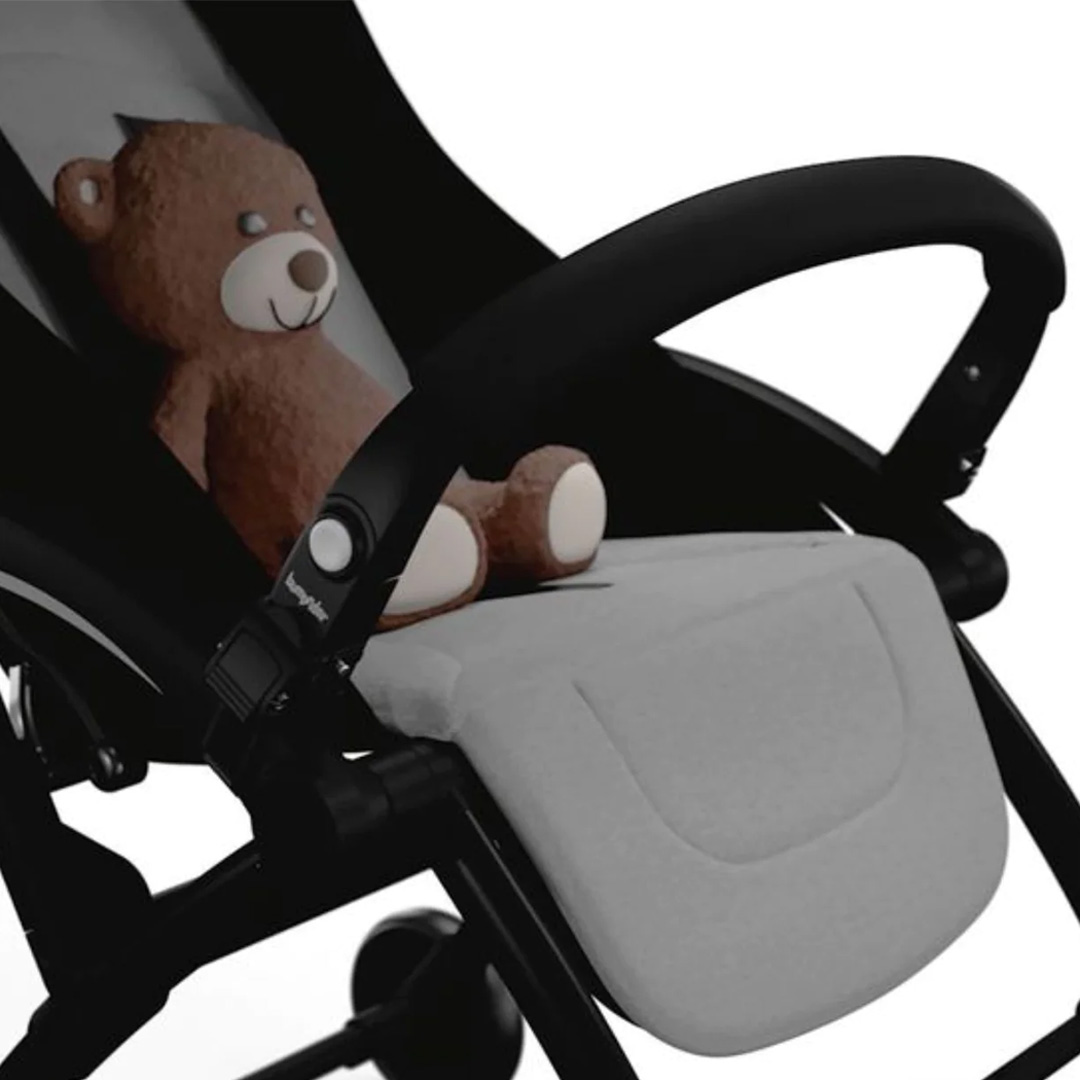 BUMPERBAR PARA COCHES UNIVERSAL - 4