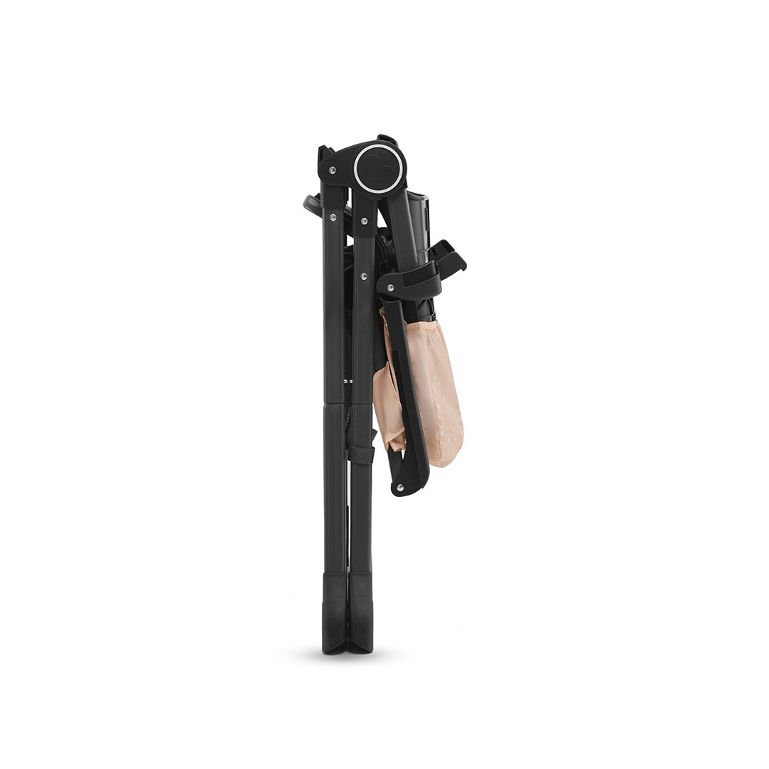 SILLA DE COMER PLEGABLE FOLDEE ROSA - 4
