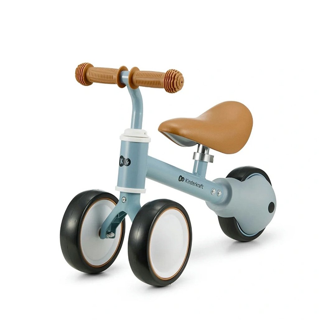BICICLETA DE BALANCE CUTIE LIGHT BLUE - 1